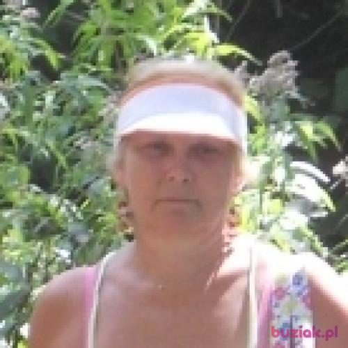Ela1313, Female, 66 years, Wrocław