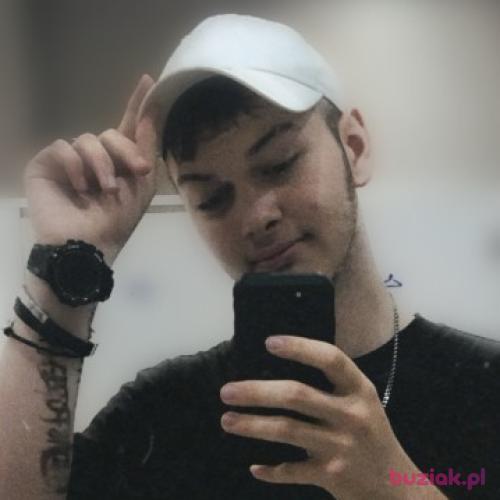 jolo18, Mężczyzna, 20 lat, Jelenia Góra
