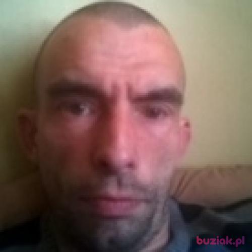 paket, Mężczyzna, 41 lat, Września
