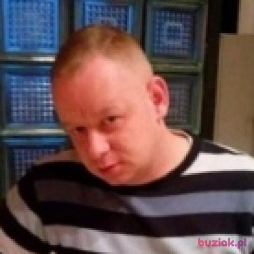 Mariusz8611, Mężczyzna, 39 lat, Warszawa