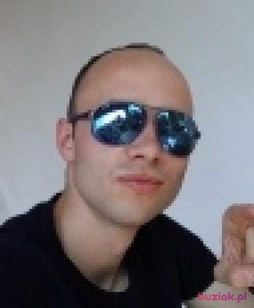 colcik, Mężczyzna, 37 lat, Poznań
