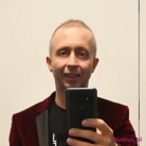 Corrado, Mężczyzna, 47 lat, Pruszków
