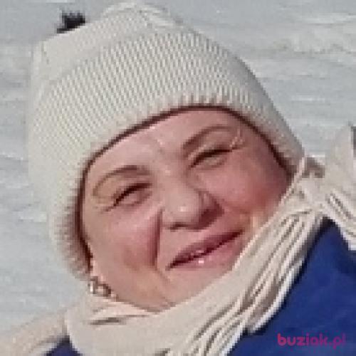 lucia58, Kobieta, 64 lata, Oświęcim