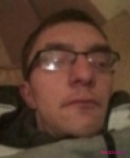 Chlopaksamotny, Mężczyzna, 34 lata, Września