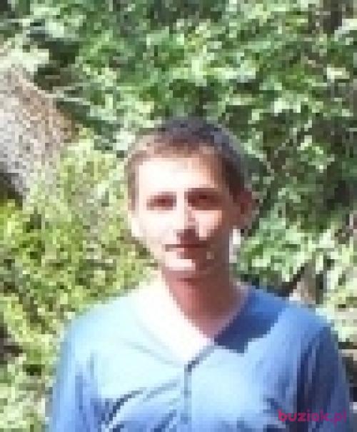 czaplanorbert, Mężczyzna, 41 lat, Zawiercie