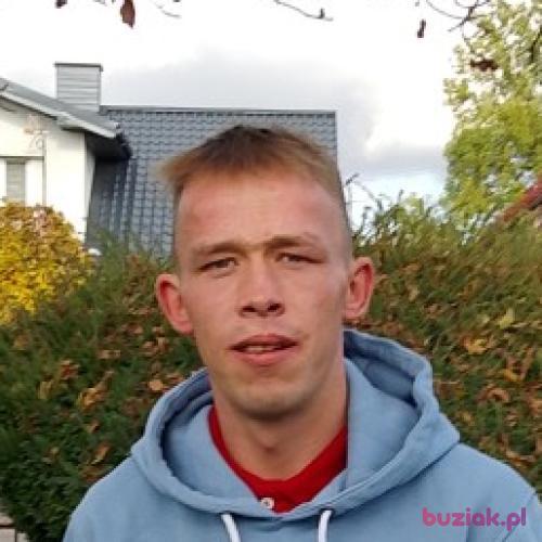 dzielnyadam321, Mężczyzna, 31 lat, Ostrołęka