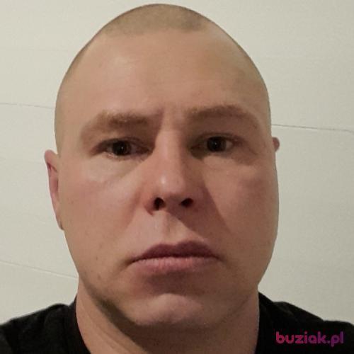 41D, Male, 42 years, Włocławek