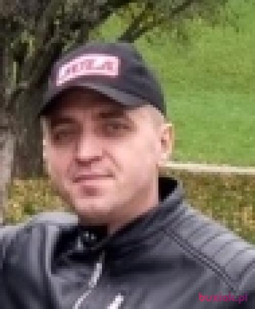 vano, Mężczyzna, 47 lat, Pruszków