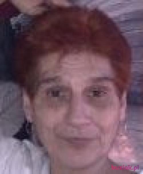 margaryna59, Kobieta, 66 lat, Poznań