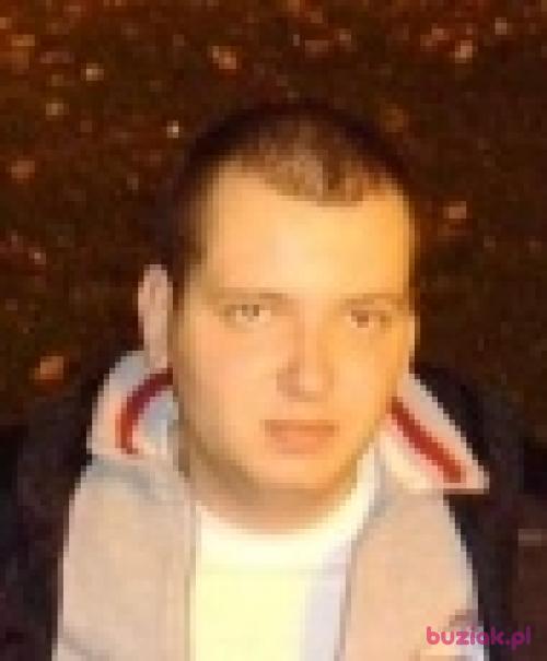 Adrianoosss, Mężczyzna, 35 lat, Wrocław