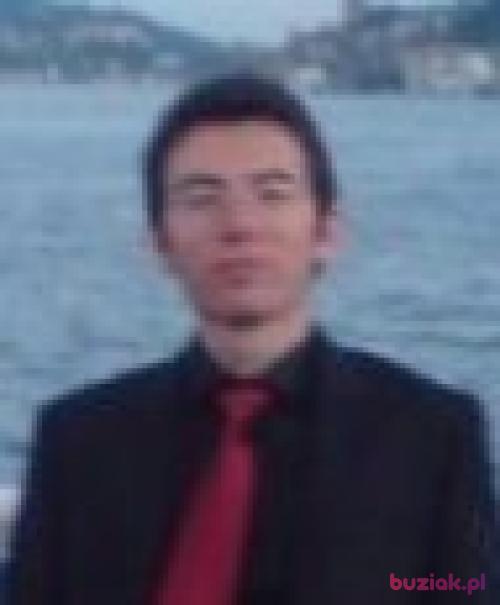 aidan, Mężczyzna, 34 lata, Koszalin