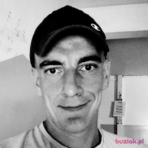 AndrzejZG, Mężczyzna, 36 lat, Zielona Góra