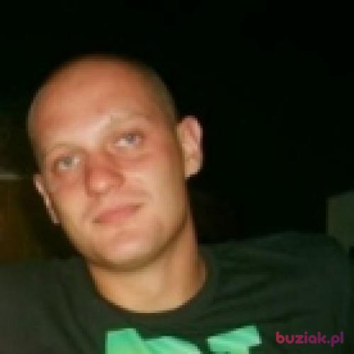 haskol, Mężczyzna, 40 lat, Gorzów Wielkopolski