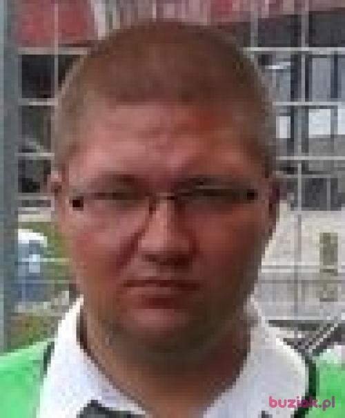 Wojtek852, Male, 41 years, Warszawa