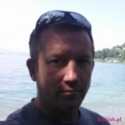 Bjoren, Male, 51 years, Zurych