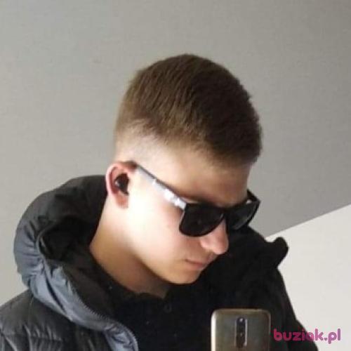 Robercik, Mężczyzna, 22 lata, Wołomin