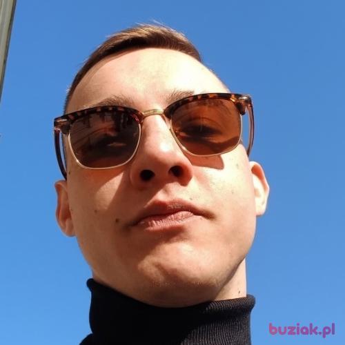 CasperTheGhost, Male, 25 years, Włocławek