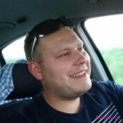 Bavar, Mężczyzna, 35 lat, Wodzisław Śląski