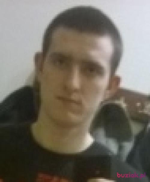 koless95, Mężczyzna, 30 lat, Żnin