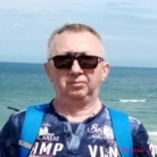 Zbynek61, Mężczyzna, 67 lat, Kluczbork