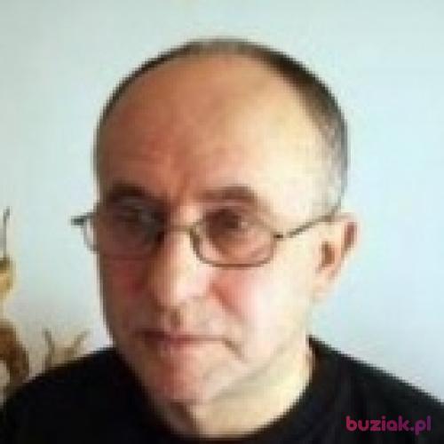 anarchistadwa, Mężczyzna, 70 lat, Łódź