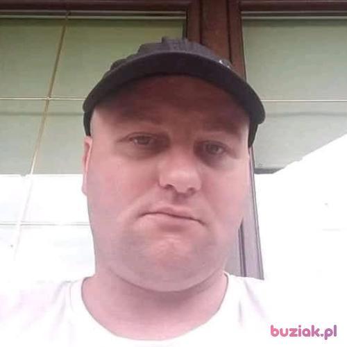 byk85, Mężczyzna, 41 lat, Garwolin