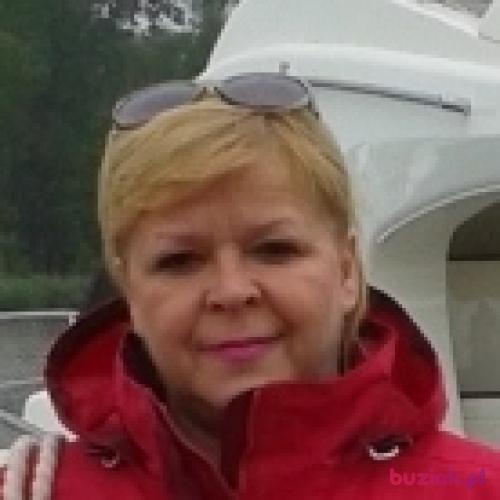malgos64, Kobieta, 62 lata, Gniezno