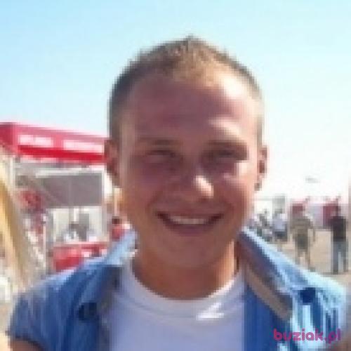 smialykamil8, Mężczyzna, 36 lat, Biała Podlaska