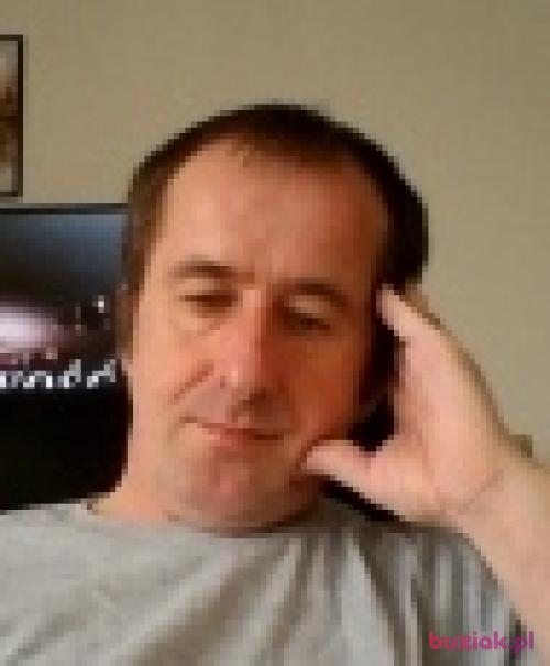 hube, Mężczyzna, 58 lat, lubuskie