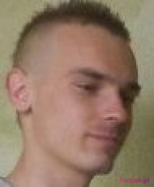 xxboyxx, Mężczyzna, 33 lata, Głogów