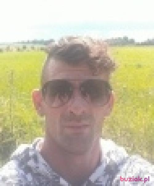 Krystek080, Mężczyzna, 38 lat, Olsztynek