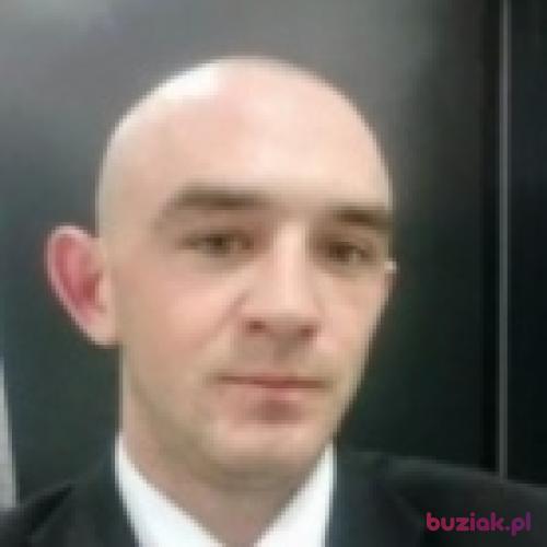 Przemko2391, Male, 35 years, Warszawa