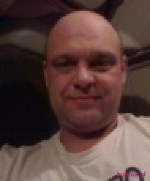 Dzieciakk81, Mężczyzna, 45 lat, Manchester