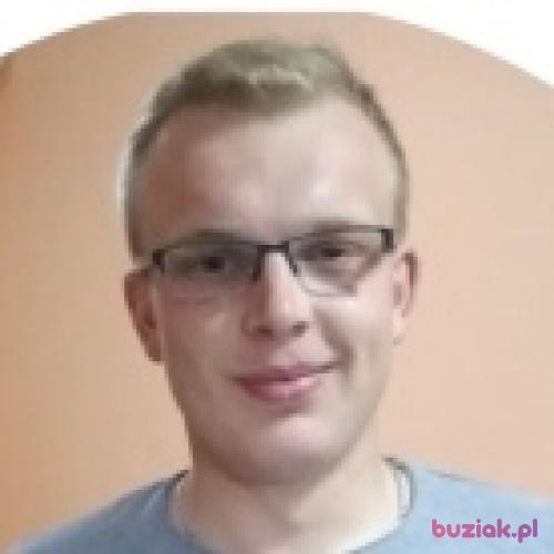 Dominik941, Mężczyzna, 27 lat, Busko-Zdrój