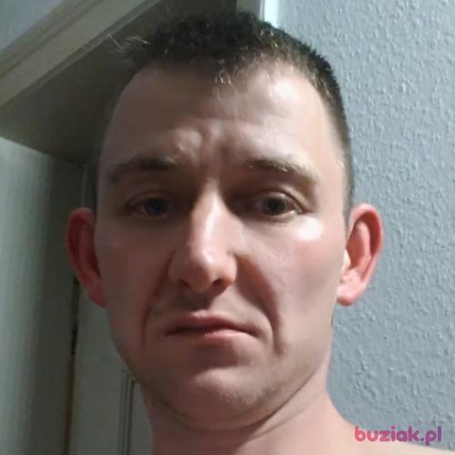 Bartek1234hot, Mężczyzna, 36 lat, Stargard Szczeciński