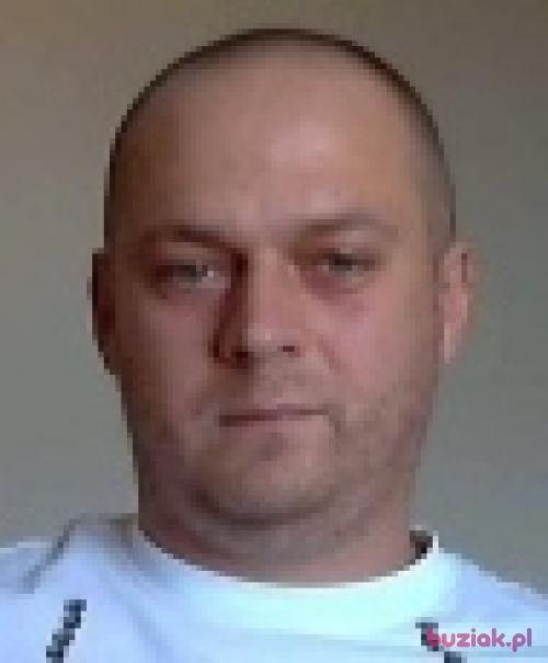 MTroczynski, Mężczyzna, 43 lata, Poznań
