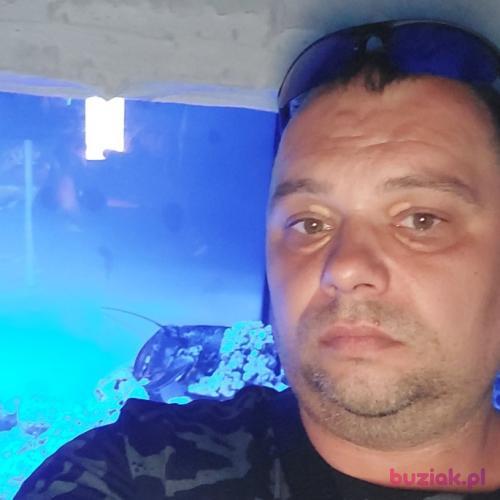 Scorpio83, Mężczyzna, 43 lata, Oleśnica