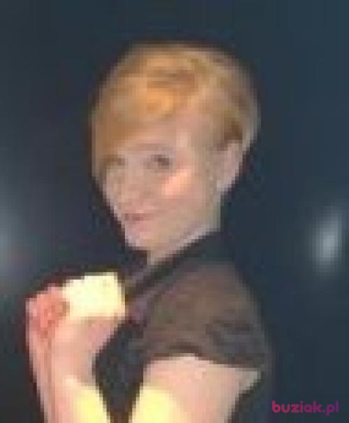 Gocha00, Female, 31 years, Warszawa