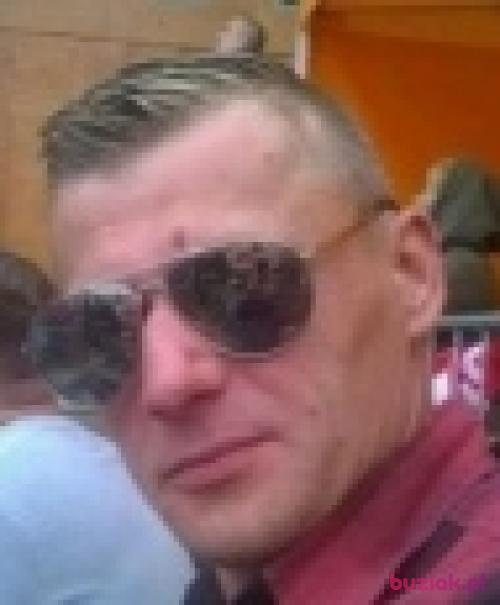 arkadiusz036, Mężczyzna, 45 lat, Koszalin