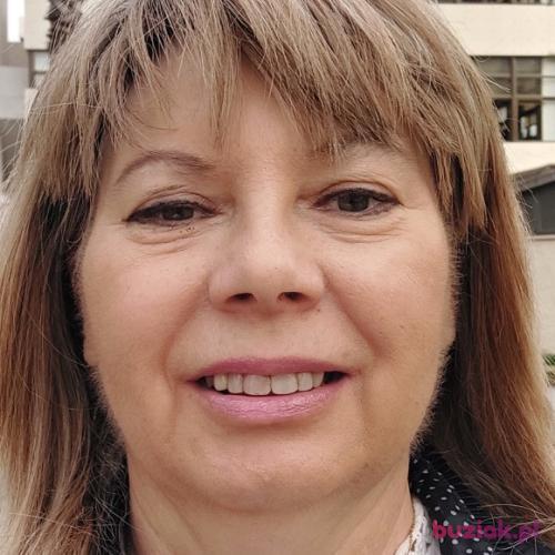 Monika54, Kobieta, 57 lat, Kamienna Góra