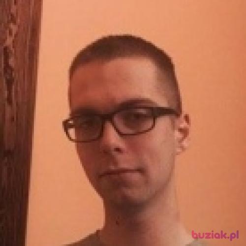 jamnik96pl, Mężczyzna, 29 lat, Poznań