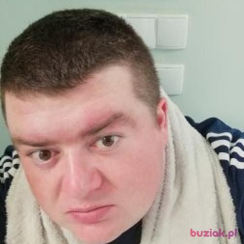 Michalharry725, Mężczyzna, 35 lat, Grodzisk Mazowiecki