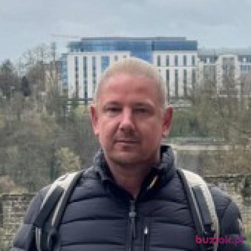 JanBaran, Male, 49 years, Breda