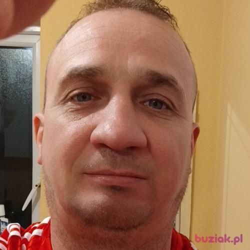 dzadza, Mężczyzna, 51 lat, Mansfield