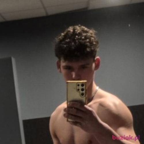 Kacper880, Male, 23 years, Amersfoort