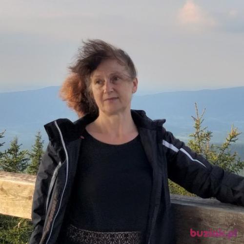 Wiola2, Kobieta, 58 lat, Nowa Ruda