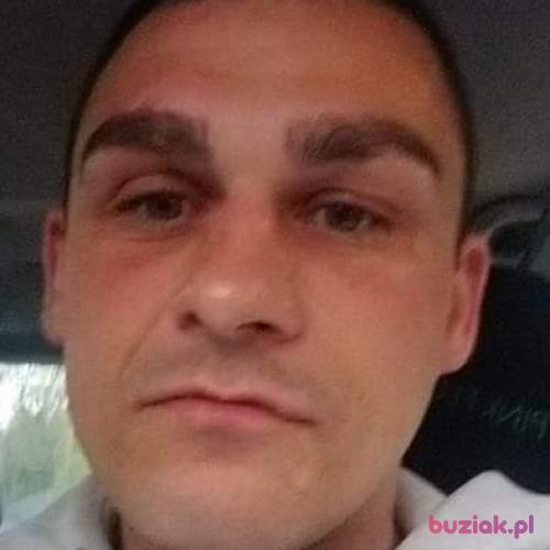Toporian, Mężczyzna, 36 lat, Siedlce