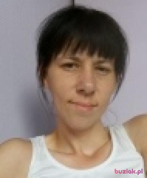 Agatkag80, Kobieta, 46 lat, Sosnowiec