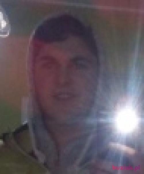 Misiek098, Mężczyzna, 26 lat, Miejska Górka