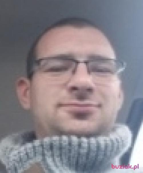 Adad2, Mężczyzna, 35 lat, Łęczna